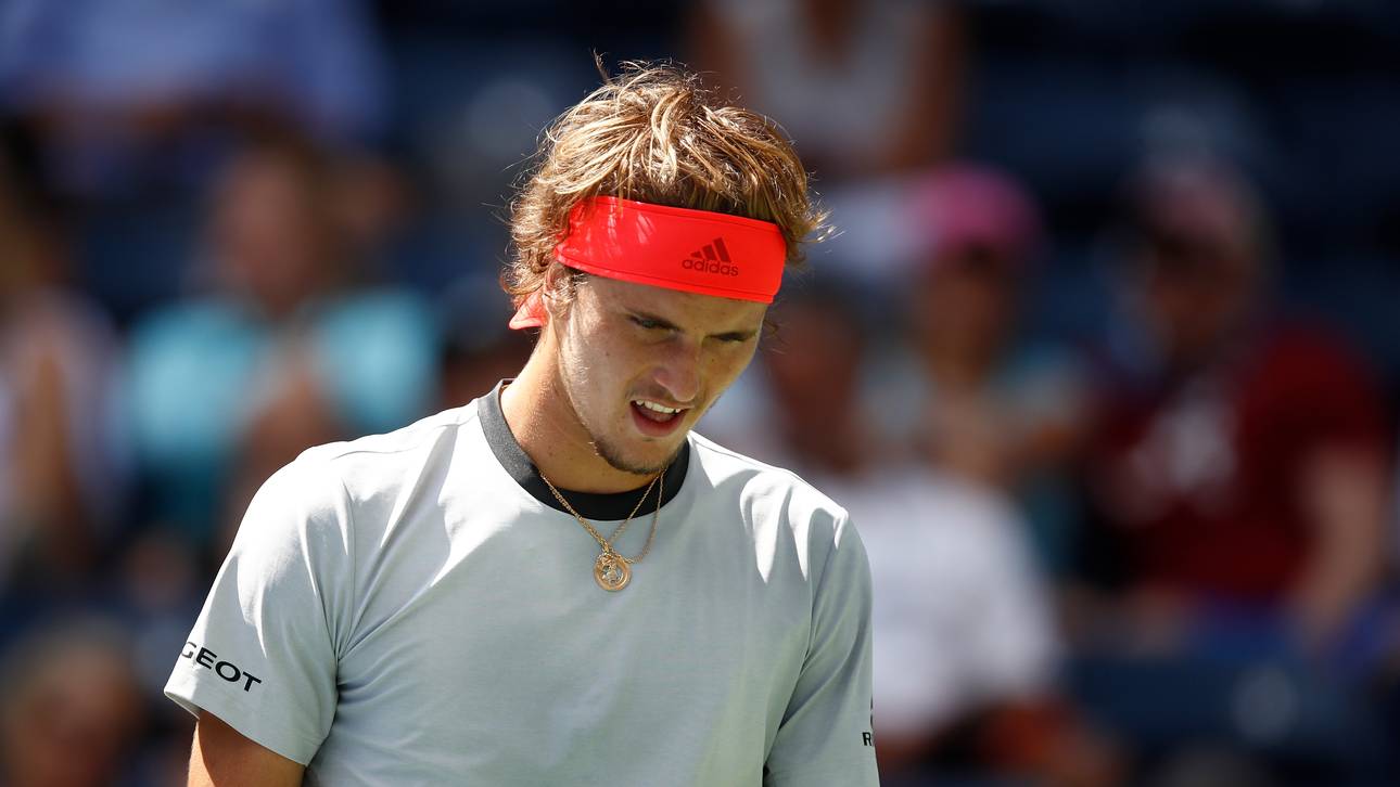 Kohlschreiber stichelt gegen Zverev