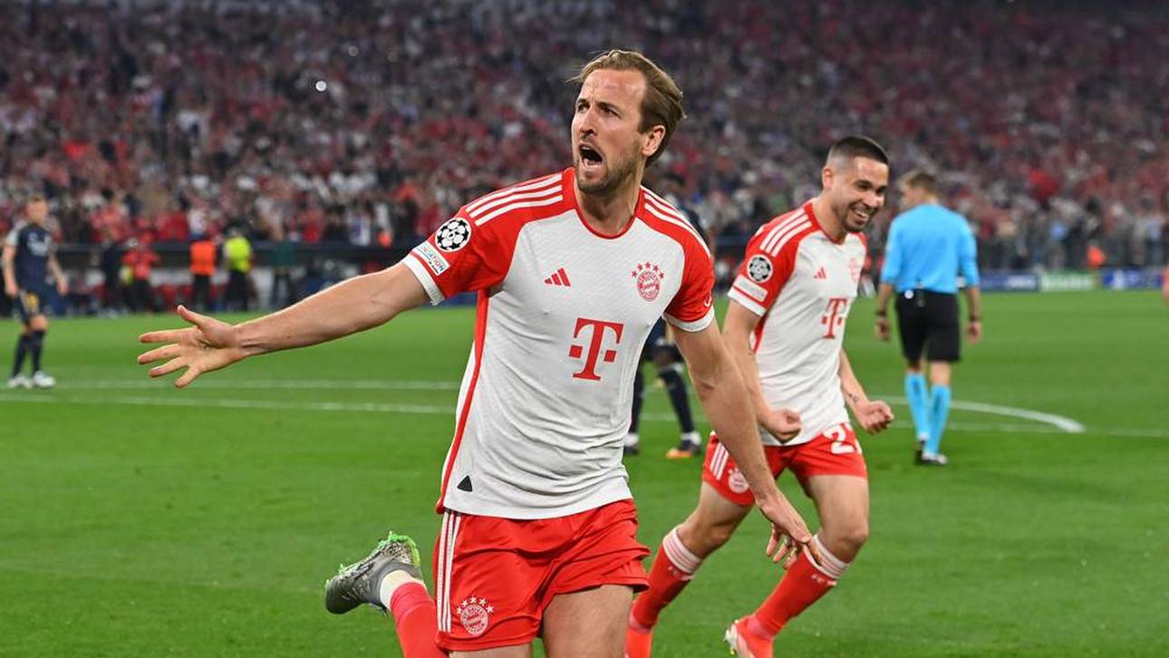 CL: Alle Teilnehmer im Überblick