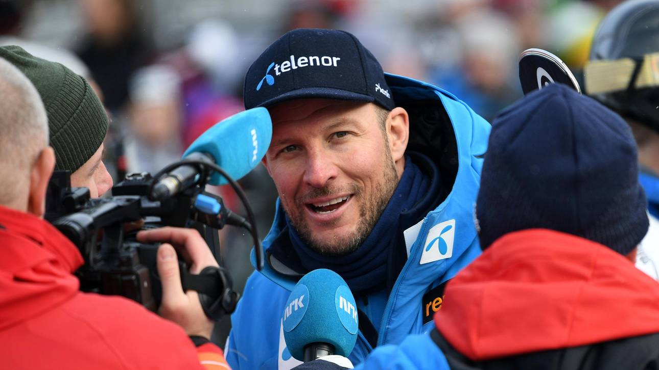 Sport-Tag: Letztes Svindal-Rennen