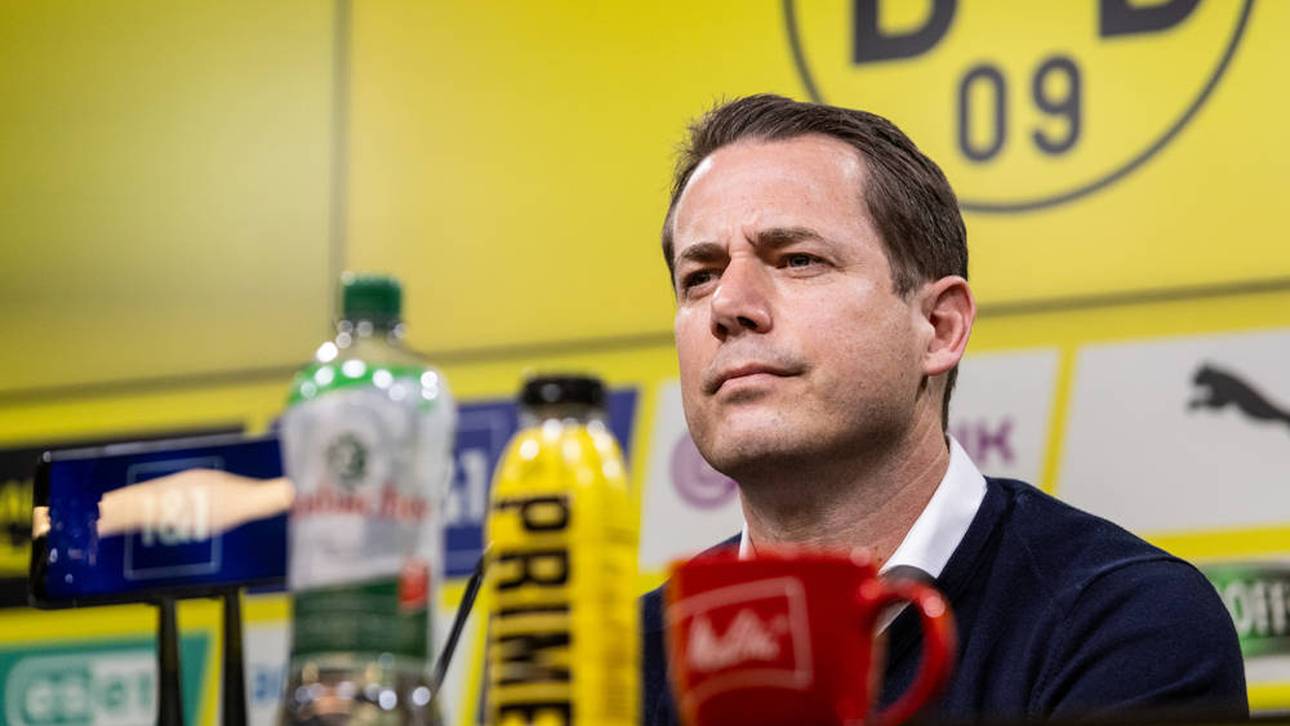 Was Ricken bei Schlotterbeck verrät