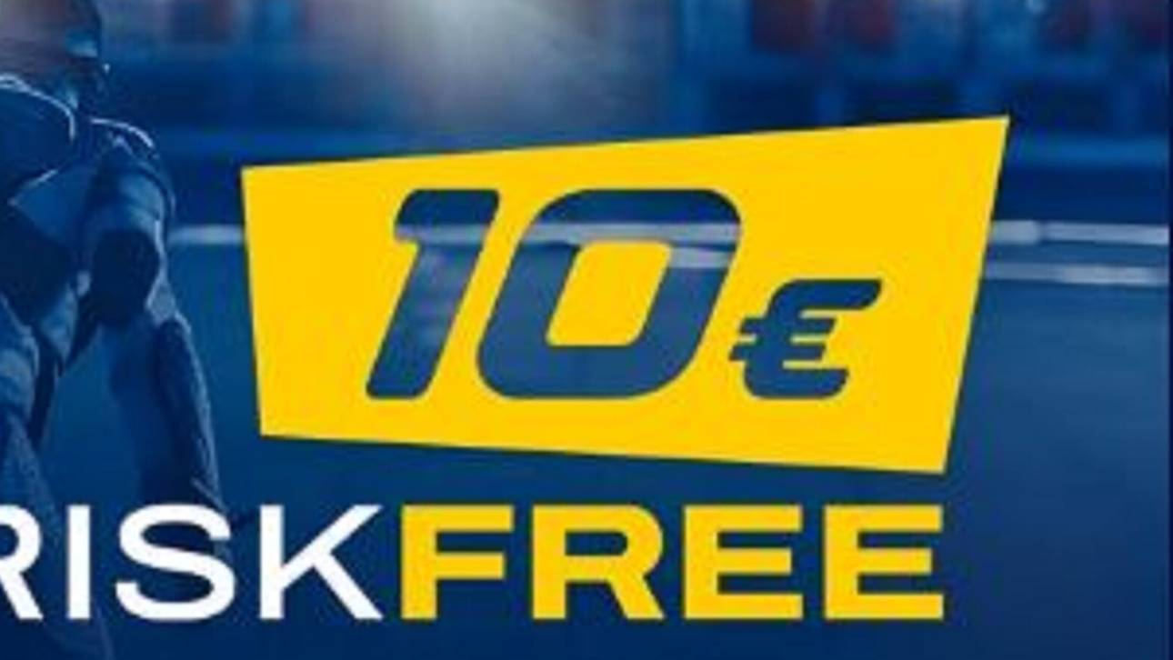 Bei Admiralbet risikofrei auf die Champions League wetten