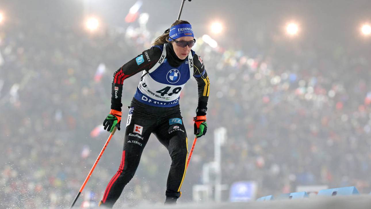 Das ist Deutschlands Aufstellung