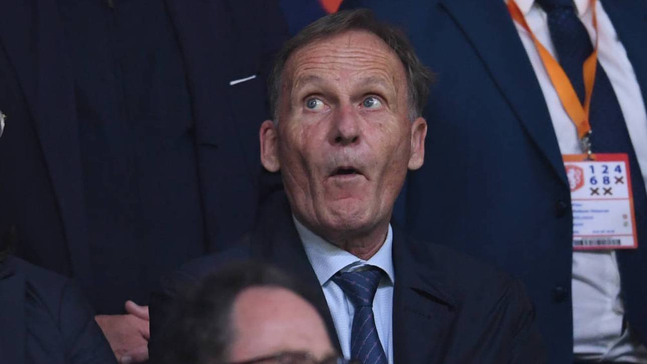 Konter! Watzke watscht Widersacher ab