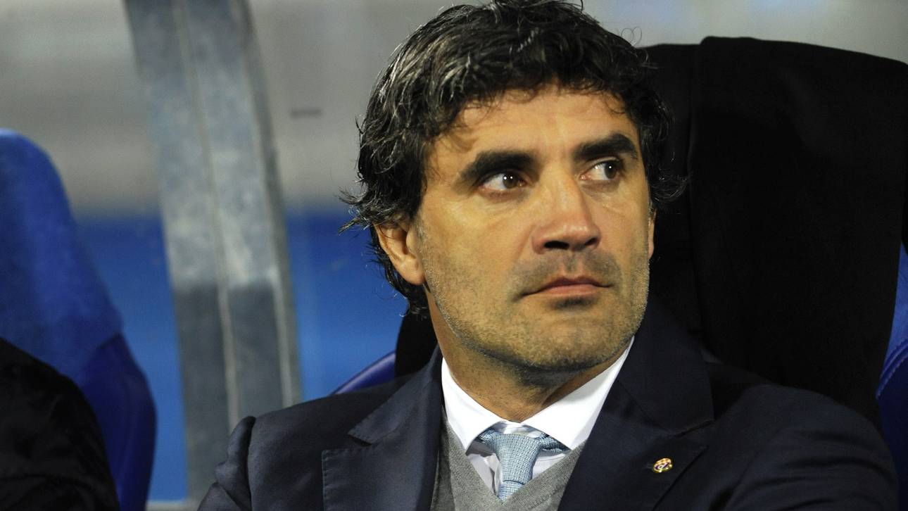 Ex-Profi Mamic festgenommen