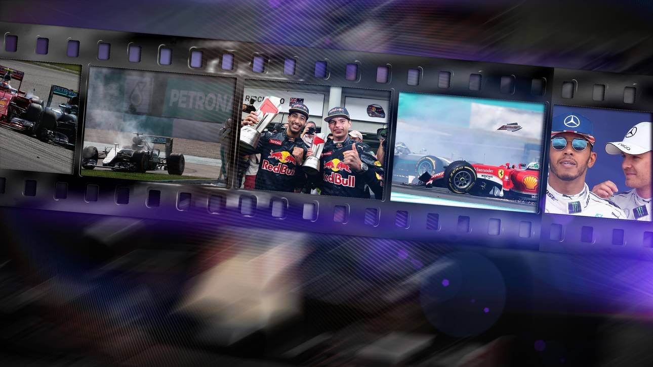 Analyse: Die Aufreger des Megarennens