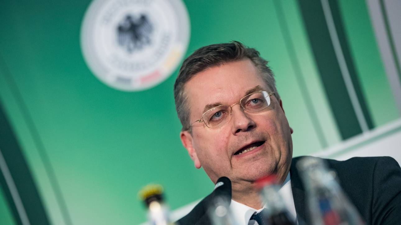DFB will Ethikkommission gründen