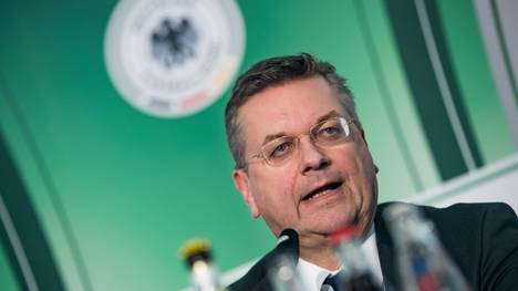 DFB - Press Conference