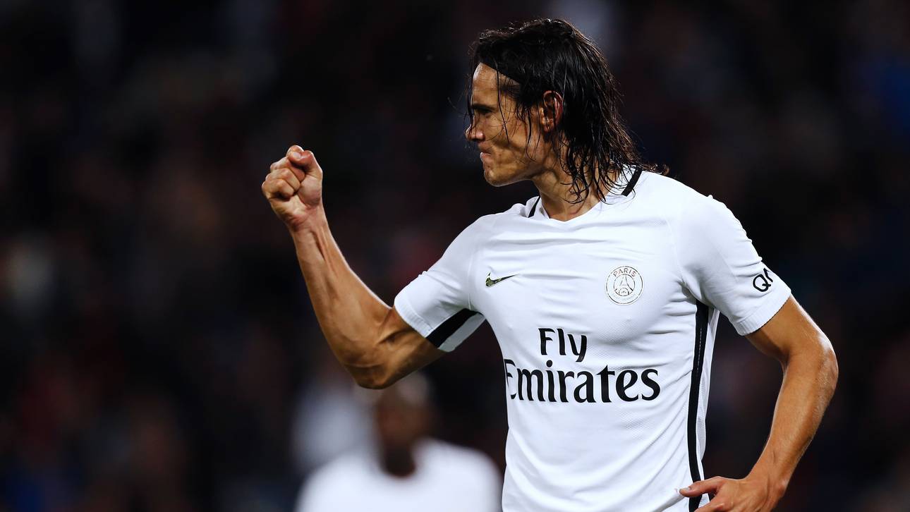 PSG-Pflichtaufgabe auf SPORT1+