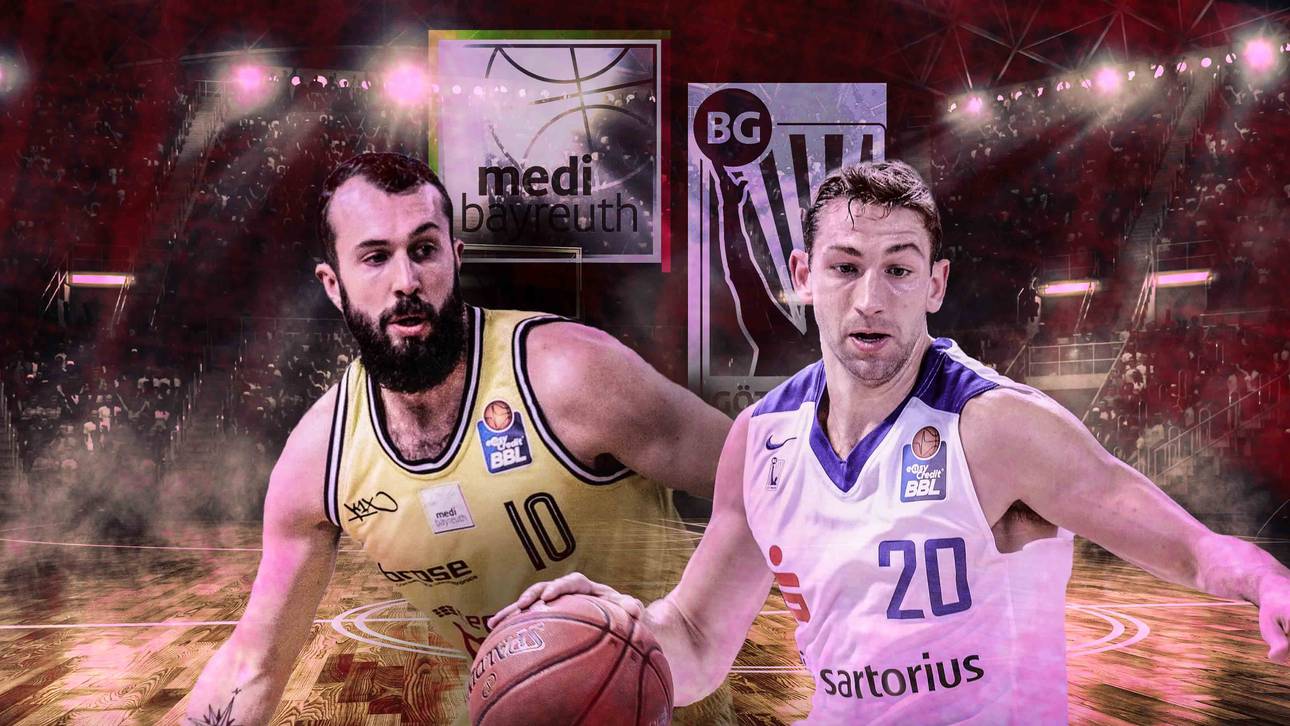 Göttingen will Revanche in Bayreuth