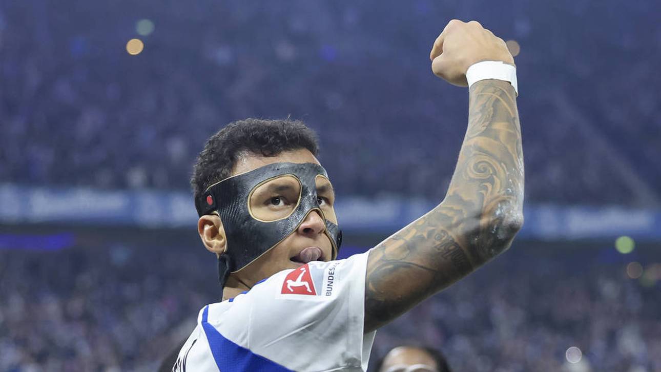 Selke deutet HSV-Entscheidung an