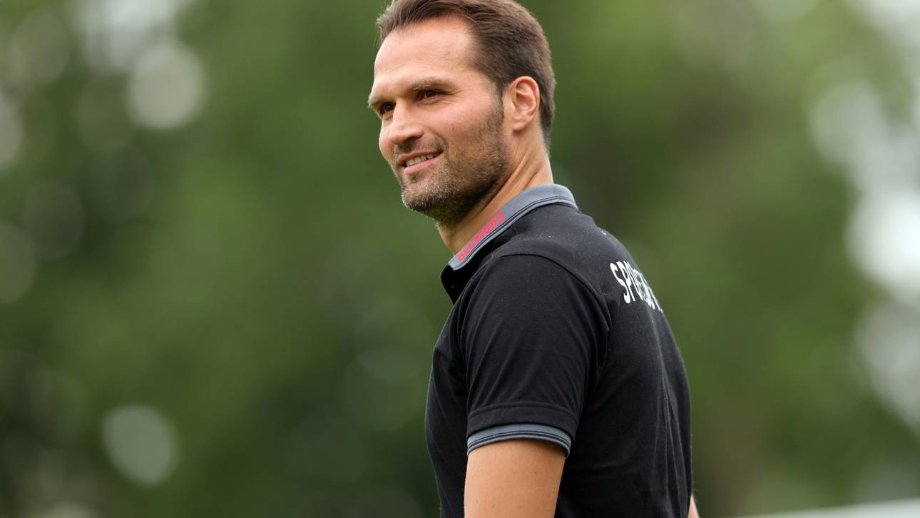 Trainer-Rauswurf in der 3. Liga