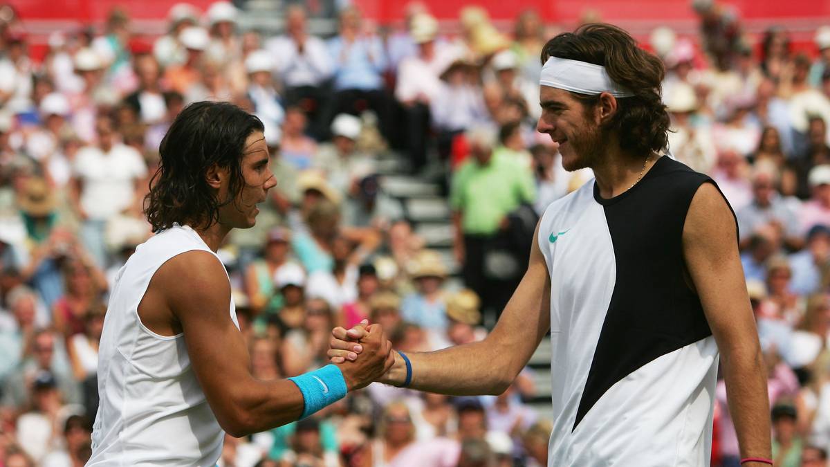 Bei den French Open scheitert er im Mai an Rafael Nadal, bei seinem ersten Auftritt in Wimbledon erweist sich Roger Federer als zu stark. An der Seite von Travis Parrott gewinnt er in Indianapolis aber immerhin seinen ersten Titel im Doppel