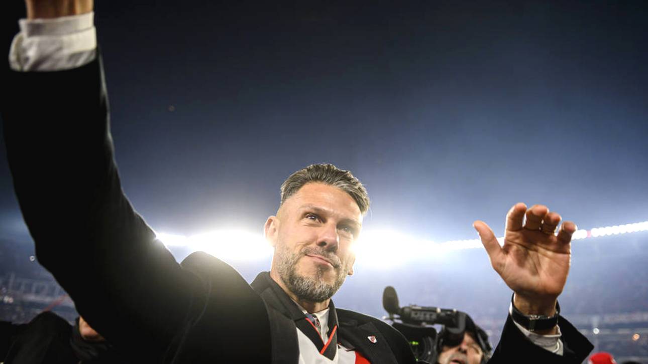 Fix! Ex-Bayern-Star hat neuen Job