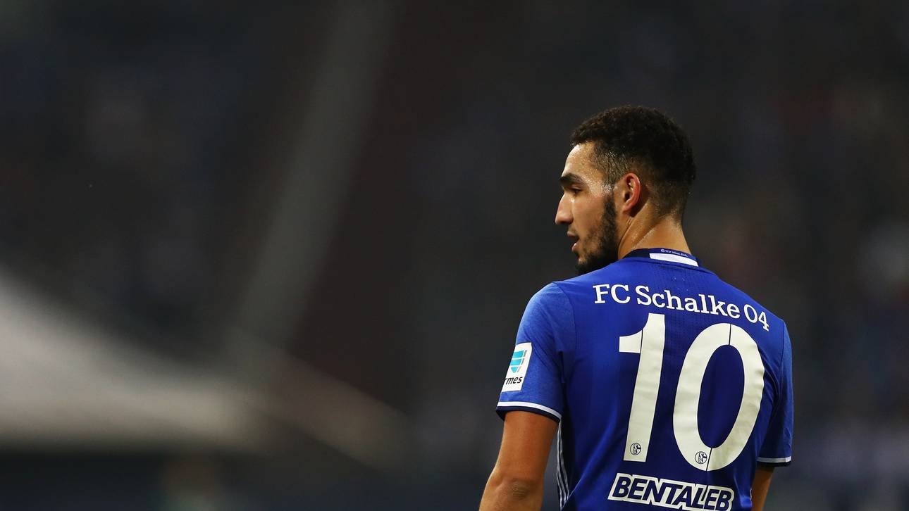 S04: Bentaleb „zu gut“ für England