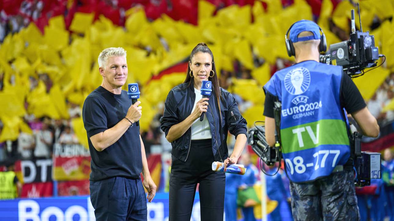 Hier laufen die Viertelfinalspiele