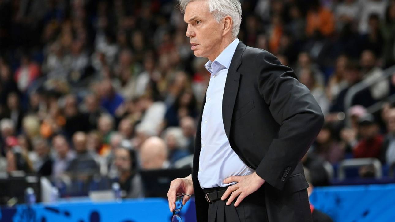 Herbert sieht Parallelen zur EM