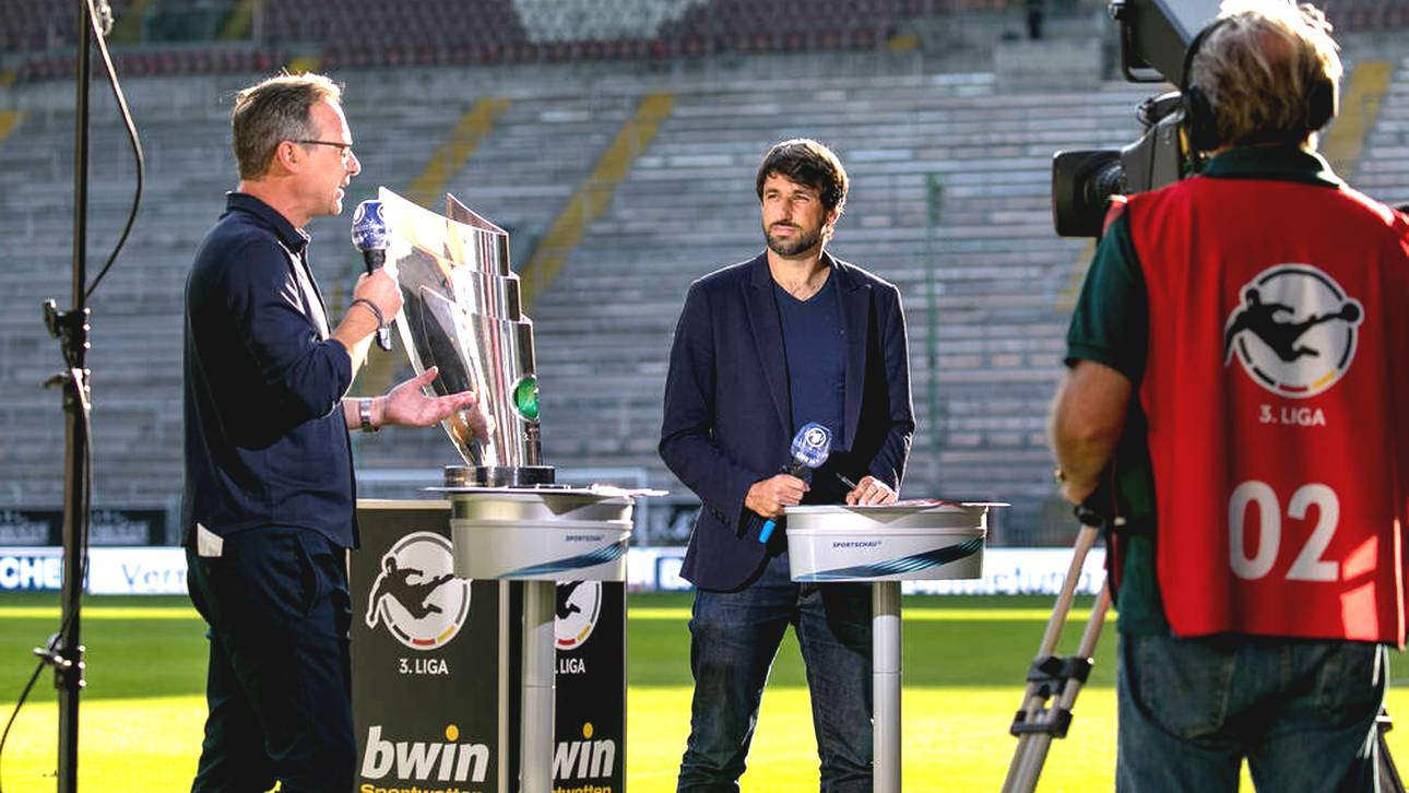 BVB gibt Ricken-Nachfolger bekannt!