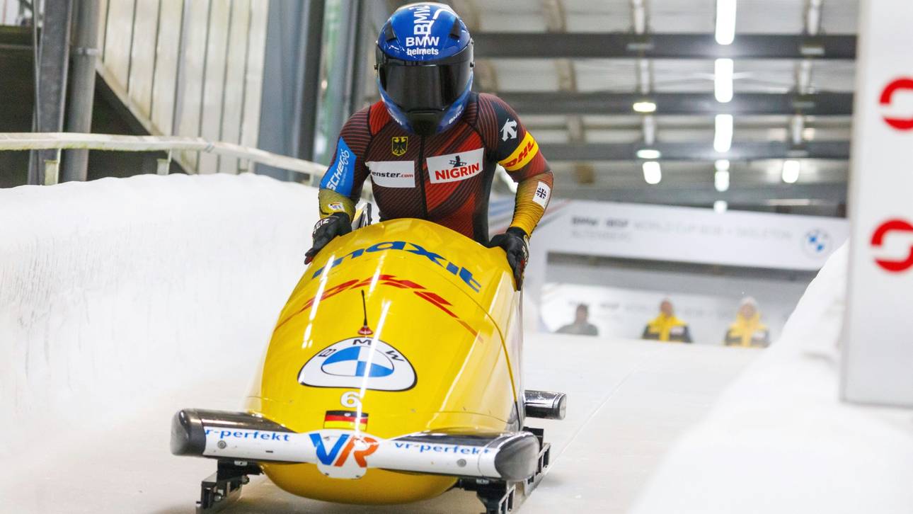 Nächster Titel für deutsches Erfolgsduo?