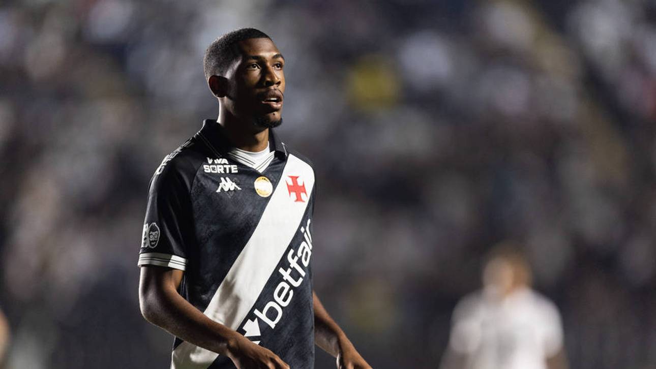 Rayan ist offenbar im Visier des FC Bayern