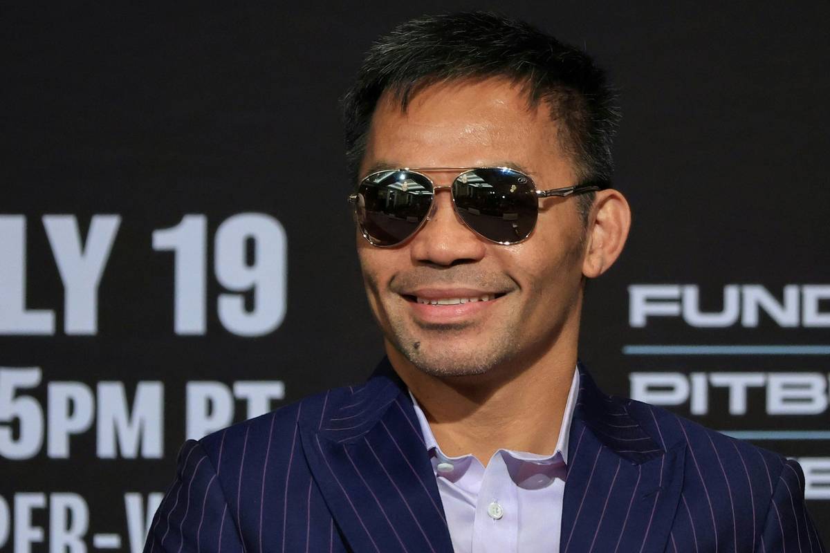 Boxlegende vor Comeback: „Immer für Überraschung gut“