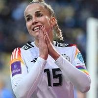 In der EM-Quali geht es für die DFB-Frauen gegen Polen weiter. Der Verband hat nun den Austragungsort für das Heimspiel bekannt gegeben.