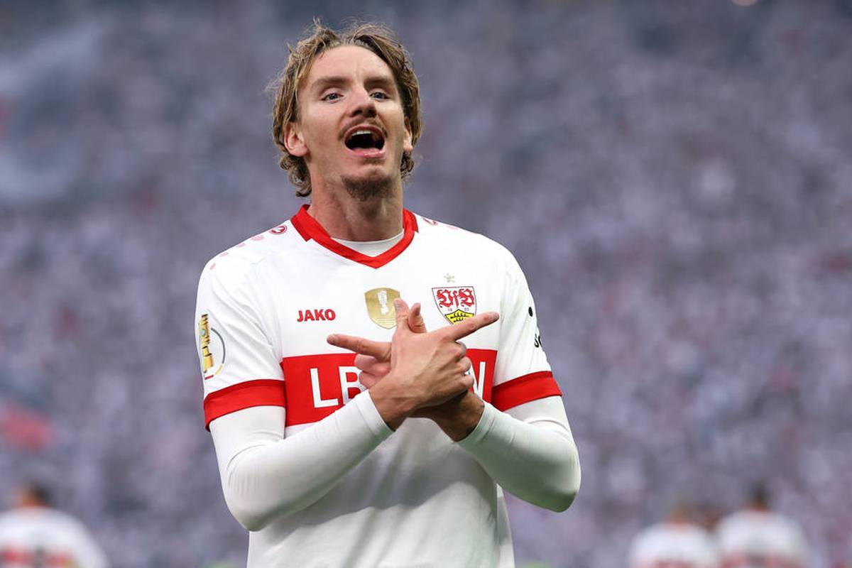 Bayern kassiert wohl nächsten Korb bei Woltemade