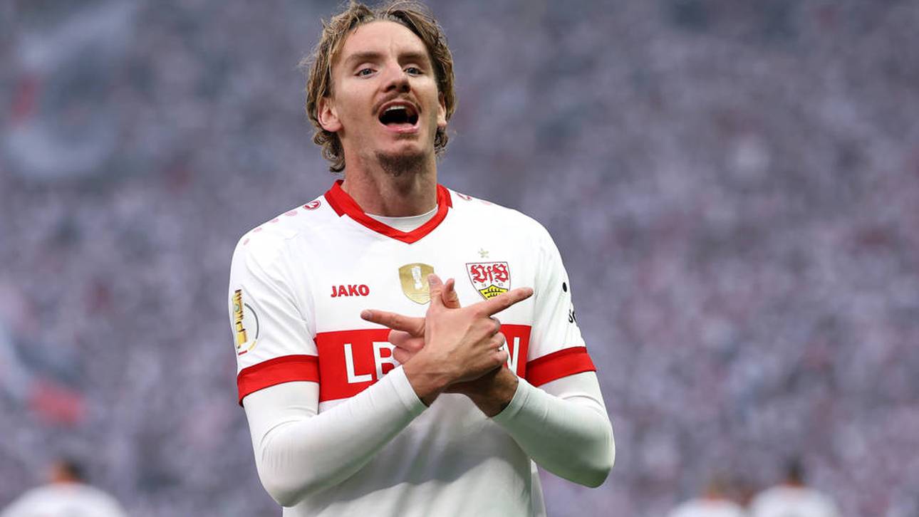 Nächstes Woltemade-Angebot abgelehnt?