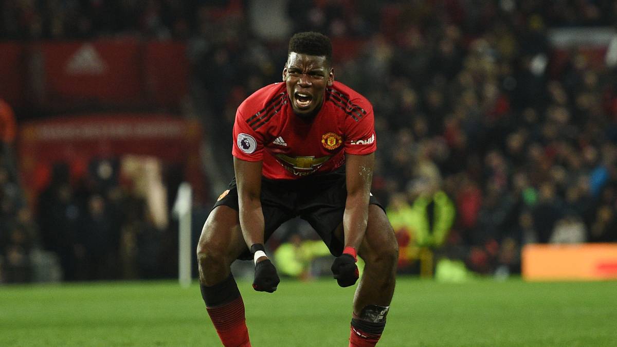 MANCHESTER UNITED (Platz 1): Nach dem Aus von Coach Jose Mourinho scheint bei den Red Devils Ruhe einzukehren. Auch Paul Pogba findet langsam zu alter Stärke. Die Zahlen von 2017 sehen hingegen nicht gut aus: 459 Millionen Euro Nettoschulden stehen zu Buche - und das obwohl der Premier-League-Klub seine Verbindlichkeiten um 18 Prozent reduzieren konnte