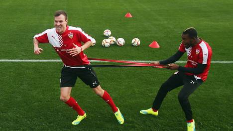 Bundesliga  - Belek Training Camps Day 1