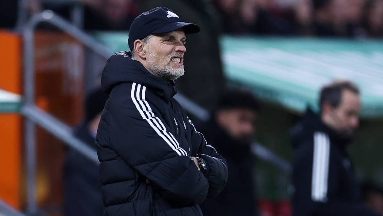 Bayerns Kampf gegen „Sch***-Nachrichten“