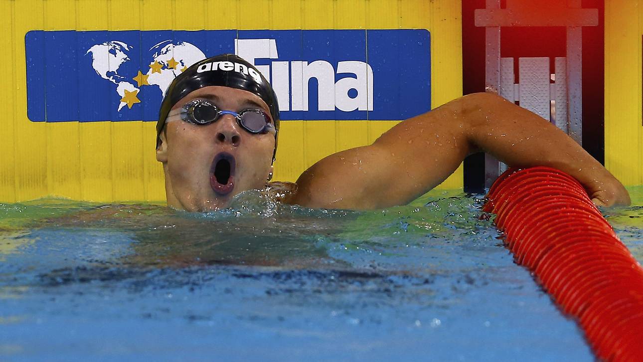 European Championships im Ticker