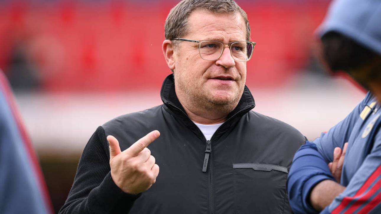 Eberl: „Alles andere als ein Geschenk“