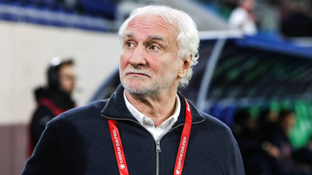 Völler sorgt sich um WM-Gastgeber