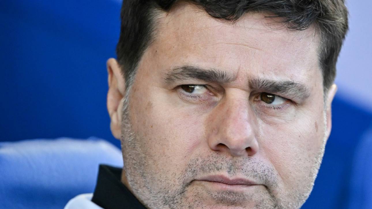Fix! Pochettino hat neuen Trainerjob