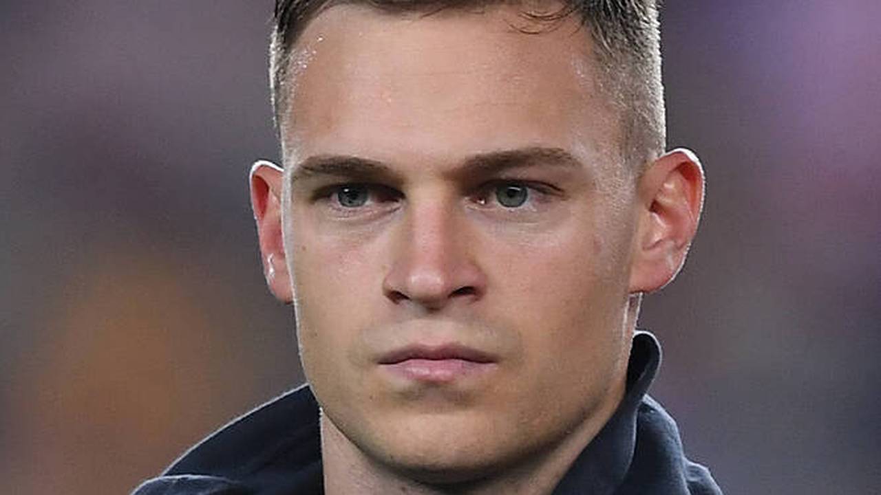 Bundesliga: Neue Details zu Bayern-Star Kimmich und Barca