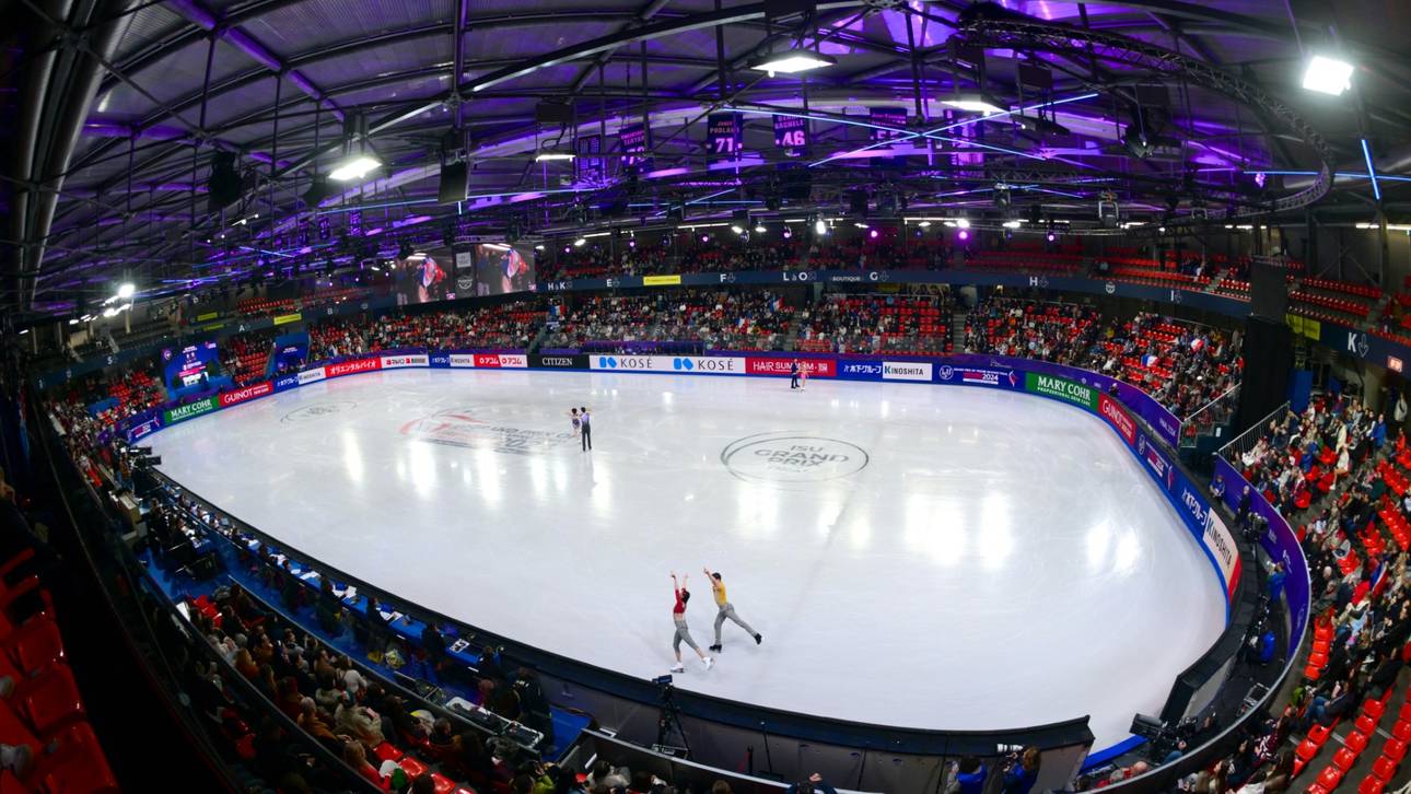 Olympia: Hoffnung für russische Athleten