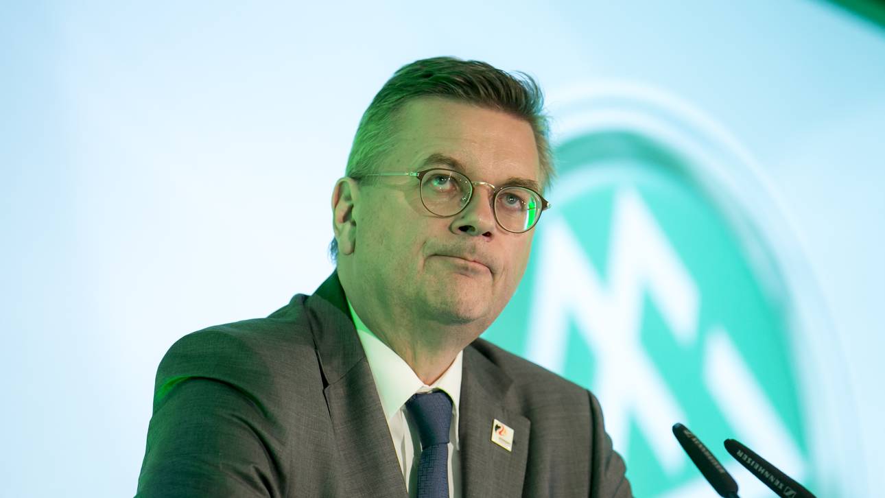 Klub-WM: Grindel contra Infantino