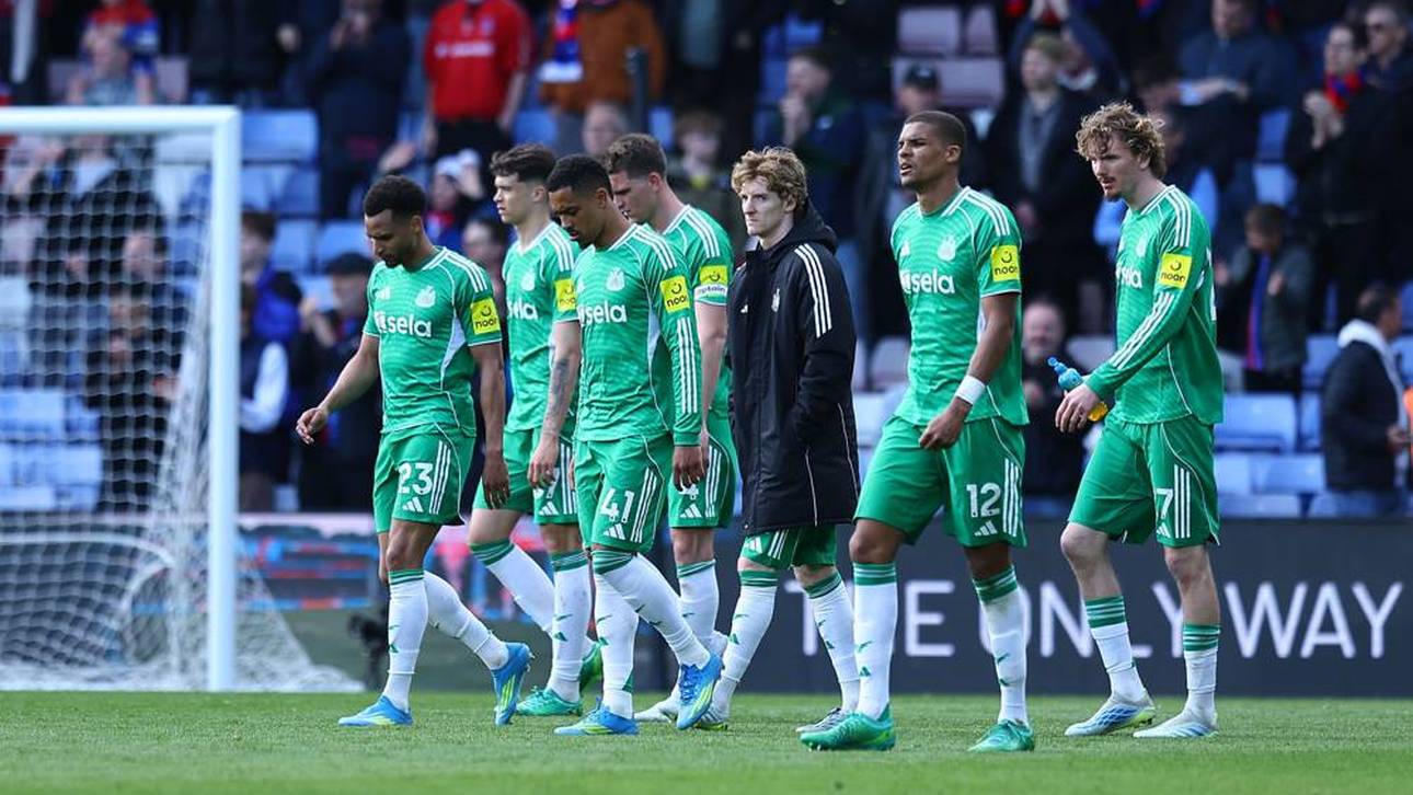 Nächster Rückschlag für Woltemade