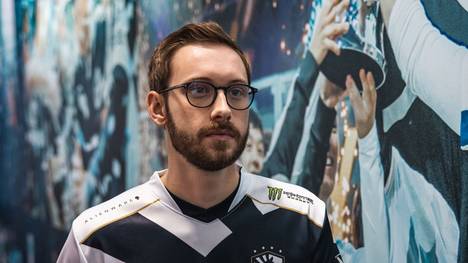 Bjergsen will es nochmal wissen - als aktiver Spieler für Team Liquid 