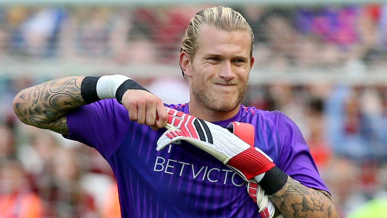 Türkischer Topklub lockt Karius