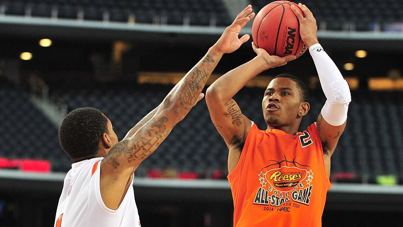 Bremerhaven holt US-Guard Anderson