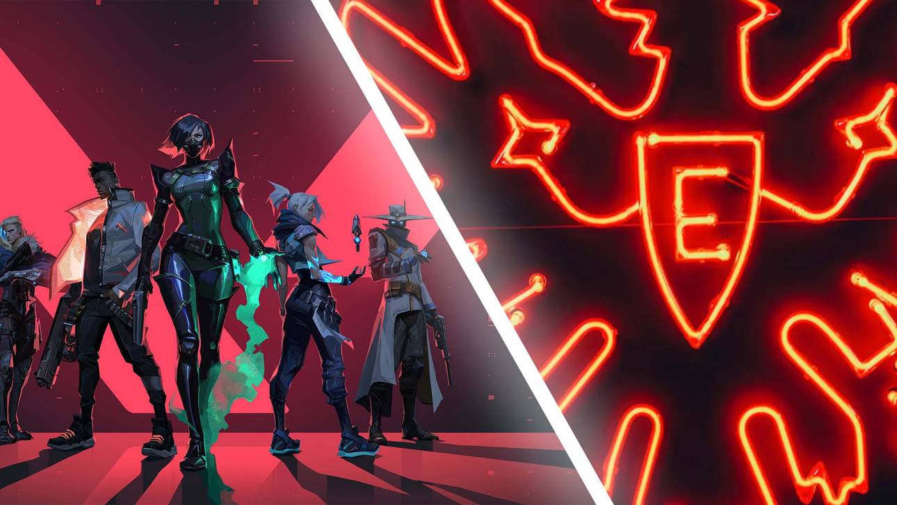 Plant Eintracht Frankfurt mit Valorant?