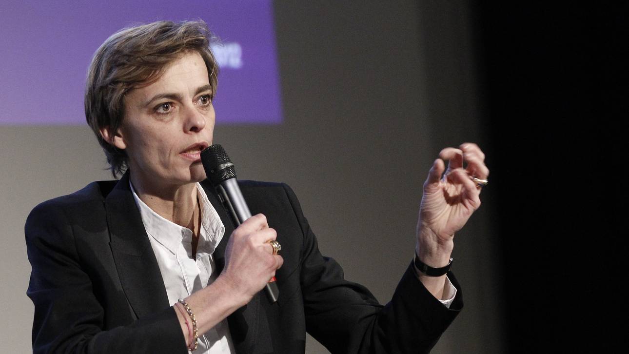 Frauen-Duo will in UEFA-Exekutive