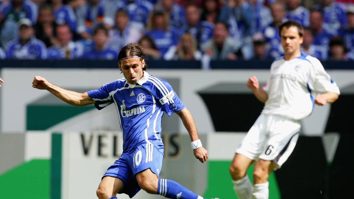 Roman & Friends: Lincoln (Brasilien, 39 Jahre)