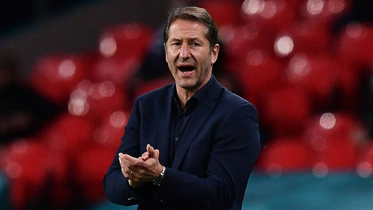 Neuer Job für Franco Foda