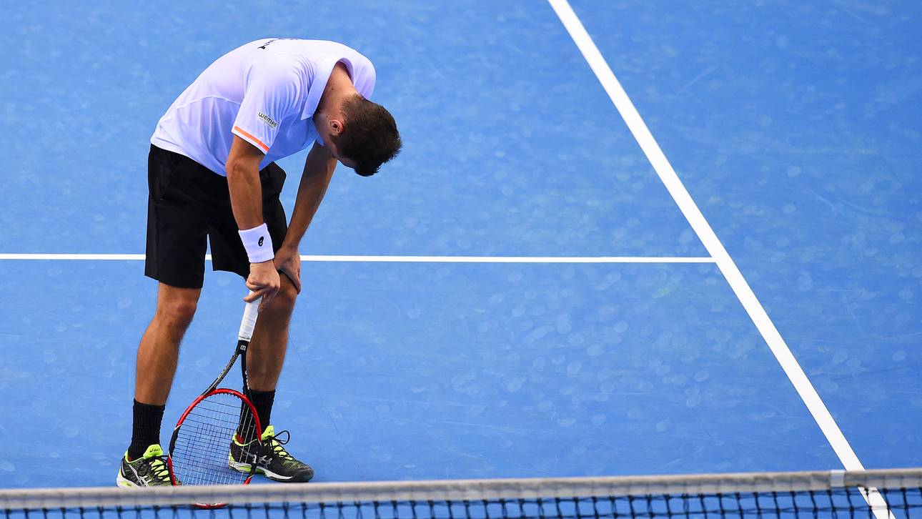 DTB-Team vor dem Aus