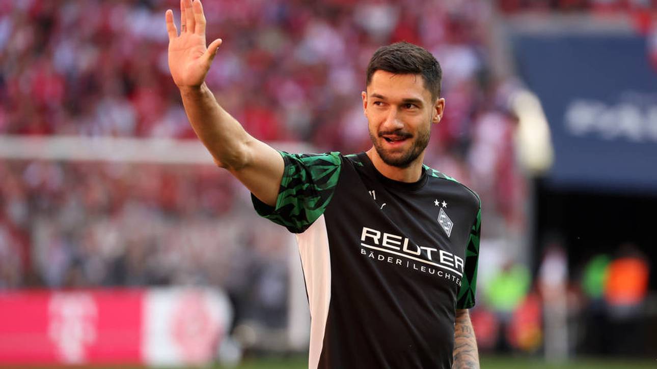 Gladbach verkündet Personal-Coup