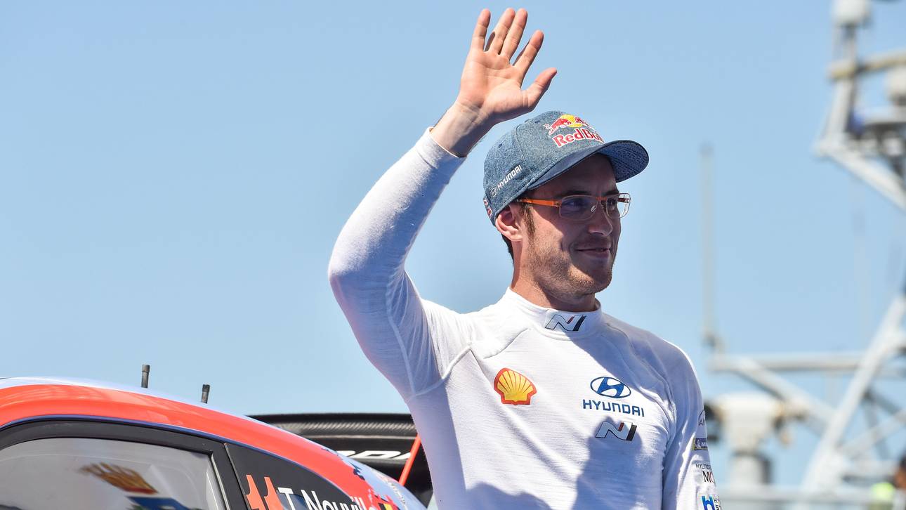 Neuville freut sich auf Gaststart