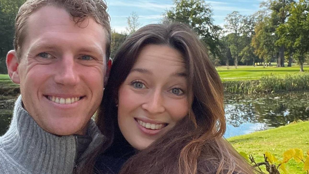 Glücksnachricht kurz nach Herz-Drama