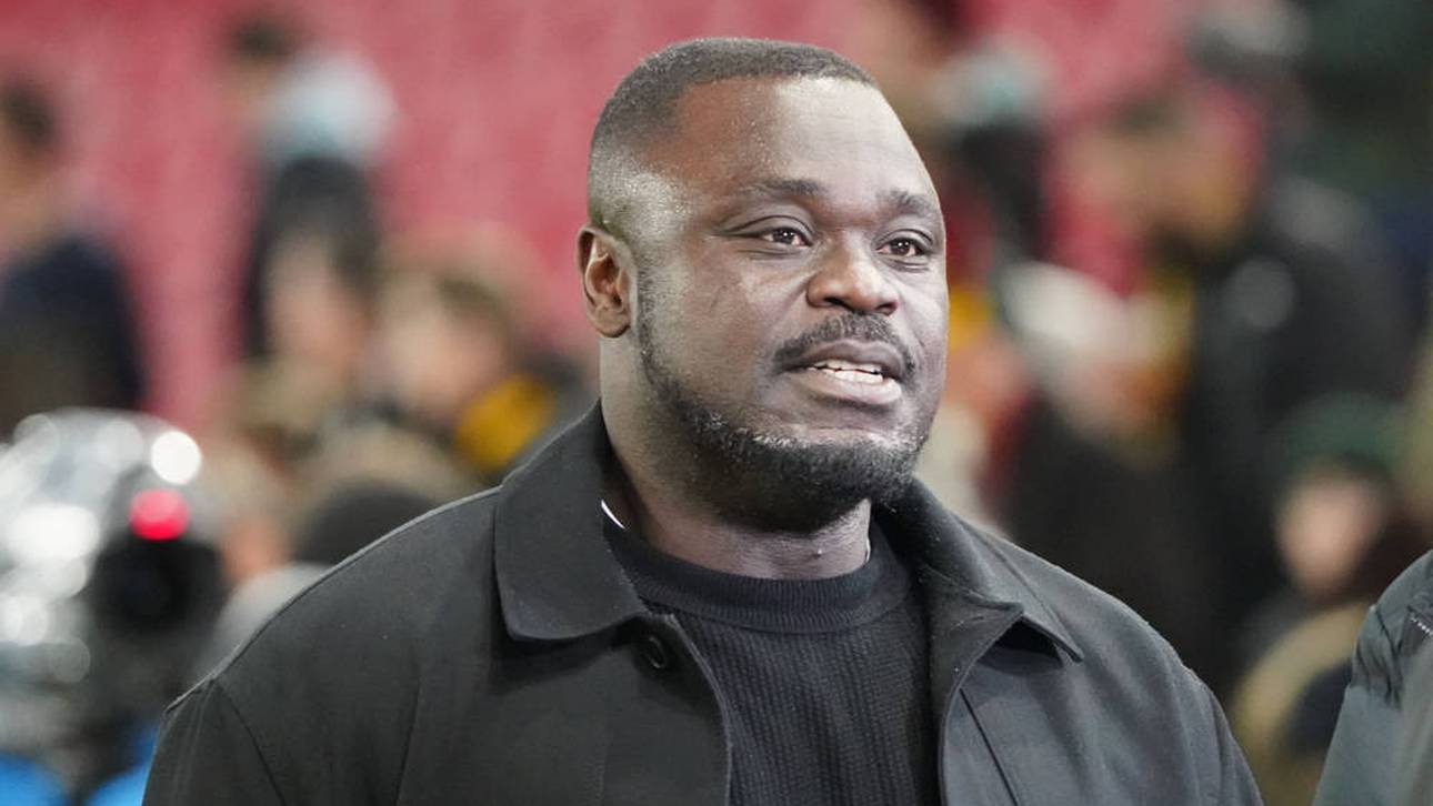Schweinsteiger? Das kritisiert Asamoah
